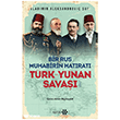 T�rk Yunan Sava�� Yeditepe Yay�nevi