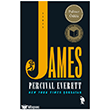 James Nemesis Kitap