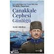 �anakkale Cephesi G�nl��� Yeditepe Yay�nevi