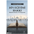 Din E�itimi Hakk� Akademisyen Kitabevi