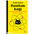 Zombi Kedi ile Kuantum Fizi�i Doruk Yay�nlar�