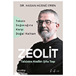 Zeolit - Tabiat�n Kadim �ifa Ta�� Hayykitap