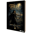 Theia - I��ktan Gelen �BK - �z B�rakan Kalemler