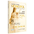 2026 Adli Hakimlik �� Hukuku Soru Bankas� ��z�ml� 22. Bask� �mer Keskinsoy Monopol Yay�nlar�
