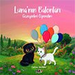Lunan�n Balonlar� Gezegenleri ��renelim Tilki �ocuk