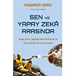 Sen ve Yapay Zeka Aras�nda Say Yay�nlar�