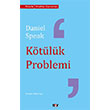 K�t�l�k Problemi Say Yay�nlar�