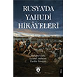 Rusyada Yahudi Hik�yeleri Dorlion Yay�nlar�