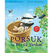 Porsuk ve B�y�k Yard�m Kronik �ocuk