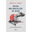 �klim Belirsizli�i ve Riski Alfa Yay�nlar�