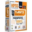 2026 KPSS T�rk�e 3 Ad�m Manifesto 10 lu Bran� Deneme Paketi �nformal Yay�nlar�