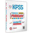 2026 KPSS T�rk�e Asimetrik Paragraf Konu �zetli Soru Bankas� �nformal Yay�nlar�