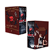 Mindfck Serisi 5 Kitap (Kutulu Set) Artemis Yay�nlar�
