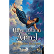 Hava Adam� Ariel Dorlion Yay�nlar�