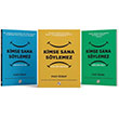 Kimse Sana S�ylemez: G�� Serisi Az Kitap
