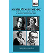 Sessizli�in Sesi Olmak E�itim Yay�nevi - Bilimsel Eserler