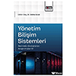 Y�netim Bili�im Sistemleri Alan�nda Uluslararas� Ara�t�rmalar - 4 E�itim Yay�nevi - Bilimsel Eserler
