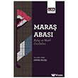 Mara� Abas�: Kal�p ve Motif �zellikleri E�itim Yay�nevi - Bilimsel Eserler