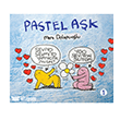 Pastel A�k Cilt 1 Komik�eyler