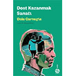 Dost Kazanmak Sanat� Sahi Kitap