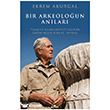 Bir Arkeolo�un An�lar� Kronik Kitap