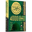 4000 S�nnet M�stehab ve Edepler 1. Cilt Ah�ska Yay�nevi