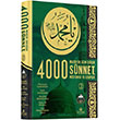 4000 S�nnet M�stehab ve Edepler 2. Cilt Ah�ska Yay�nevi