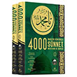 4000 S�nnet M�stehab ve Edepler 2 Cilt Tak�m Ah�ska Yay�nevi