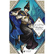 Witch Hat Atelier Cad� �apkas� At�lyesi 6 Ak�l�elen Kitaplar