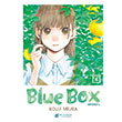 Blue Box Mavi Kutu 4 Ak�l�elen Kitaplar