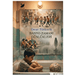 Banyo Zaman� G�nl�kleri Anima Yay�nlar�