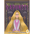 Rapunzel Sa�l�kl� Bir Hayat ��in Yol G�steriyor Destek Yay�nlar�