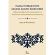 Hakas T�rk�esinde Ge�mi� Zaman Kategorisi Kriter Yay�nlar�