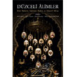 D�zceli Alimler Kriter Yay�nlar�