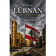 40 Soruda L�bnan Kriter Yay�nlar�