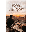 Raf��a Mektuplar Kitapmatik Yay�nlar�
