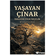Ya�ayan ��nar �BK - �z B�rakan Kalemler
