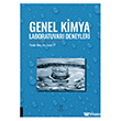 Genel Kimya Laboratuvar� Deneyleri Akademisyen Kitabevi