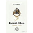 Fususu`l-Hikem Hatem`�l Enbiya Yay�nc�l�k