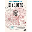 Diye Diye... Do�an Kitap