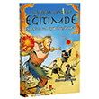 Kahramanlar E�itimde 4 Hyperion ve B�y�k Ate� Toplar� Peta Kitap