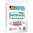 2026 KPSS Yeni Sistem Anamorfik Matematik �zg�n Soru Bankas� Konu Konu Dijital ��z�ml� �nformal Yay�nlar�