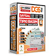 2026 DGS SAYISAL (SAY) �SYM ��km�� Soru T�pk� Bas�m 6lI Deneme T�RK�YE GENEL� Dijital ��z�ml� �nformal Yay�nlar� 