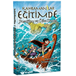Kahramanlar E�itimde 2 Poseidon ve �fke Denizi Peta Kitap