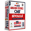 2026 MEB-AGS �ABT Biyoloji ��retmenli�i �SYM T�pk� Bas�m 13l� Deneme Paketi T�rkiye Geneli �nformal Yay�nlar� 