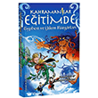 Kahramanlar E�itimde 5 Typhon ve Y�k�m R�zg�rlar� Peta Kitap