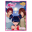 Winx Club - Miusa`n�n A�k �kilemi (Ana Kapak) Komik�eyler Yay�nc�l�k