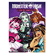 Monster High: Yeni �c�mestr Cilt 1 Komik�eyler Yay�nc�l�k