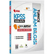 2026 KPSS T�rk�enin Kara Kutusu ANLAM B�LG�S� (S�zc�k-C�mle) �SYM ��km�� ��z�ml� Soru Bankas� �nformal Yay�nlar�