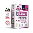 2026 MEB-AGS Tarih Manifesto Bran� Deneme PAKET� 30lu (30x10) Fasik�l SET� �zg�n Dijital ��z�ml� �nformal Yay�nlar�